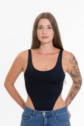 Body Cavado Preto