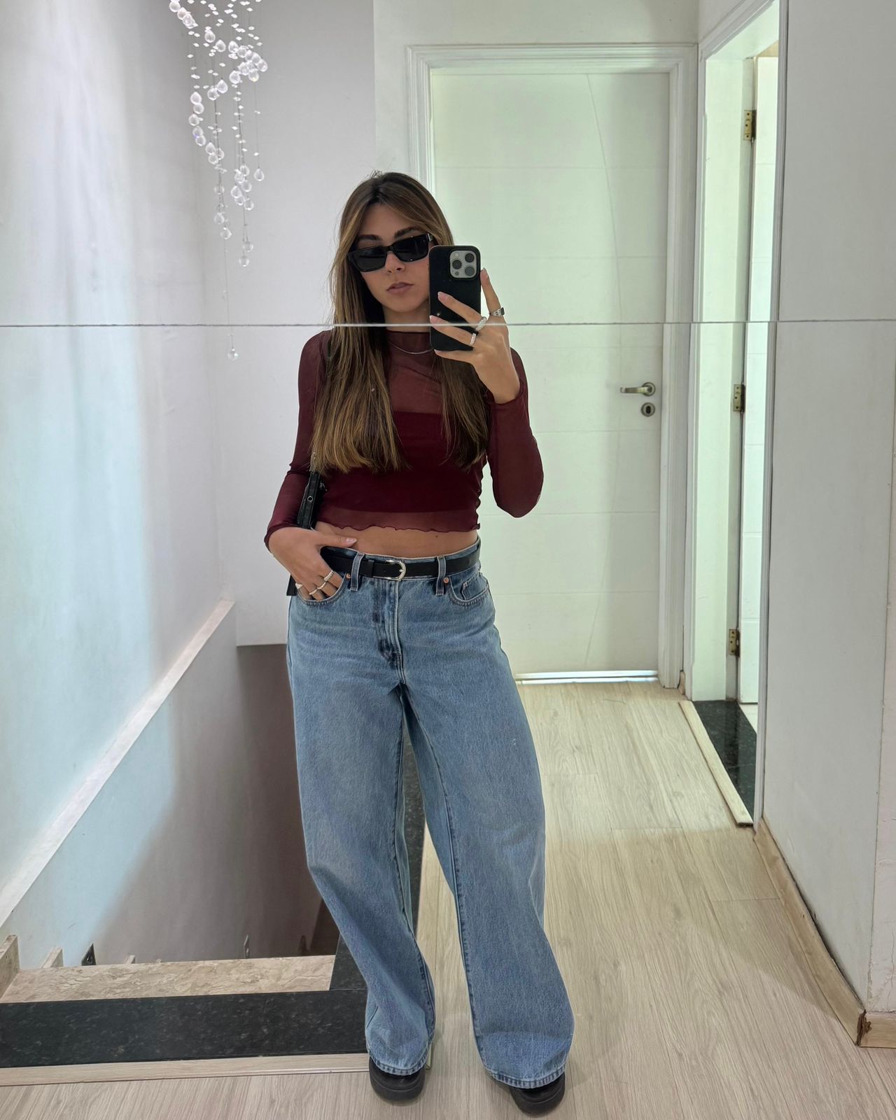 Instagram shop