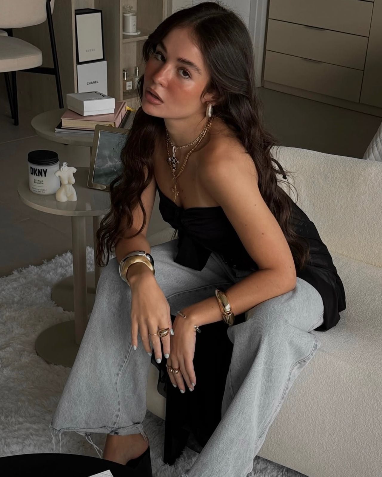 Instagram shop